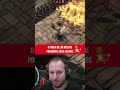 Quem não se diverte com a build de lacaio no PoE 2 é maluco, po 🤣 #pathofexile2 #poe2 #build