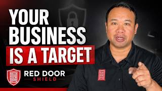 Why Your Small Business Is Now a Cybersecurity Target
