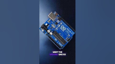 Stop! Don’t Use Arduino Uno R3 Until You See This #arduino