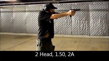 Gabe White: Skills Test Demo