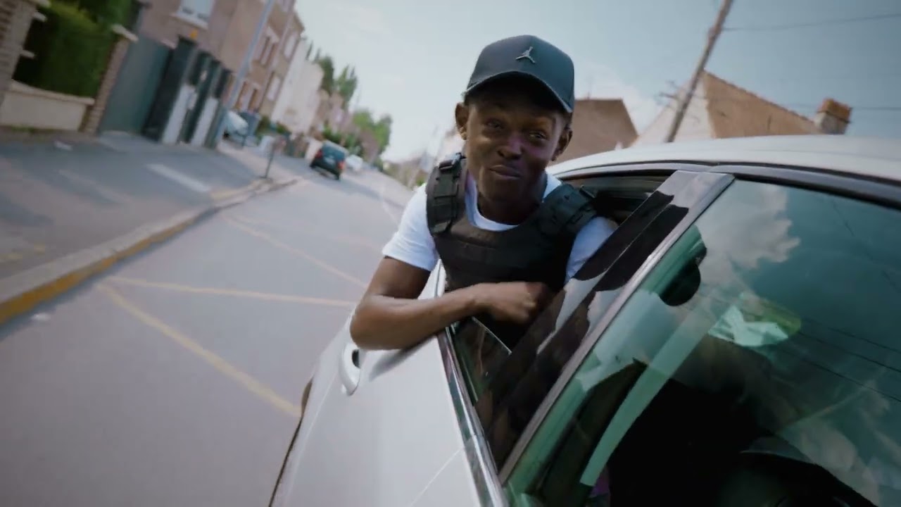 LIL BABY X MIGHWEEN - ANA BEEF