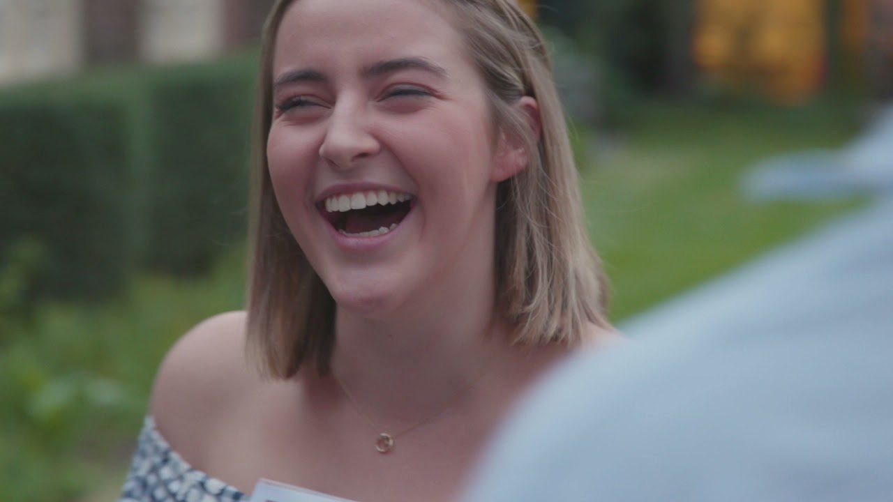 Student Case Study - Rachael from Perth | University College