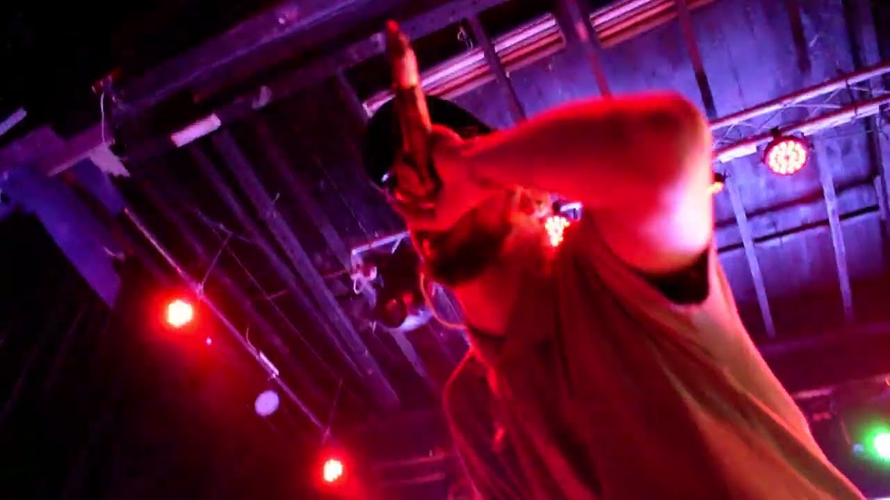 Neokira ft Digim (kodokushi) @elemergentealmagro  1-11-2024