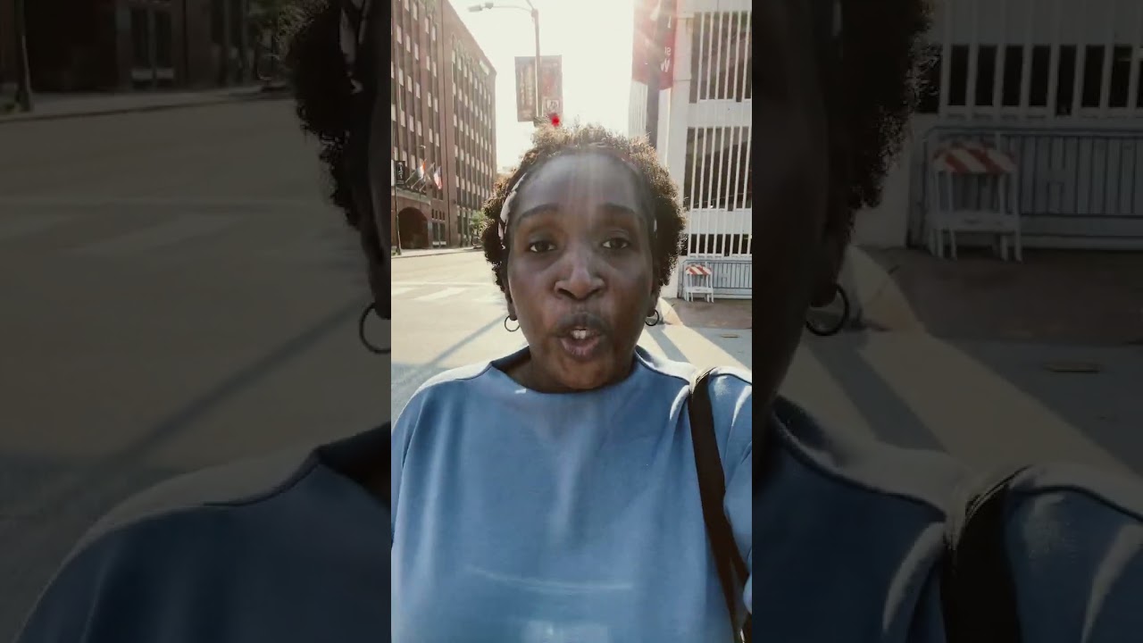 Day 9 of Tim Norman’s Trial Starts Now