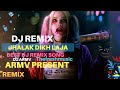 Jhalak dikh laja dj remix song  thefreshmusic x armv  dj remix song 