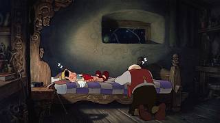 1950s soft vintage music | a disney night with nostalgic oldies playing in another room screenshot 1