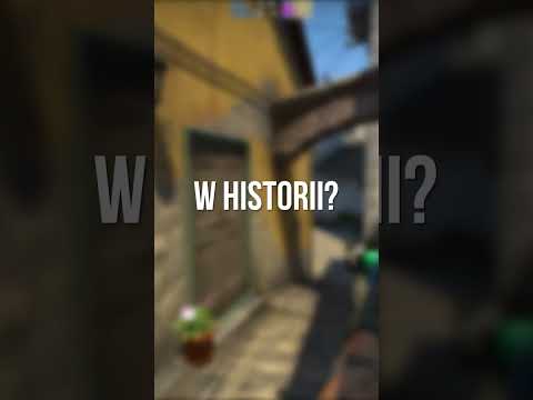 NAJDŁUŻSZY MECZ W HISTORII CS:GO! #shorts