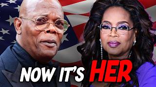 Samuel L. Jackson Says Oprah Is NEXT | Link To Island EXPOSED