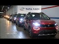New 2026 Tata Punch is HERE! 😱 New Design, Crazy Features & Budget SUV Shock! Finally launched!!!