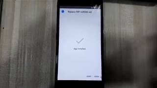 Lenovo K8 Plus XT 1902 2 Google Bypass Remove 7.1.1