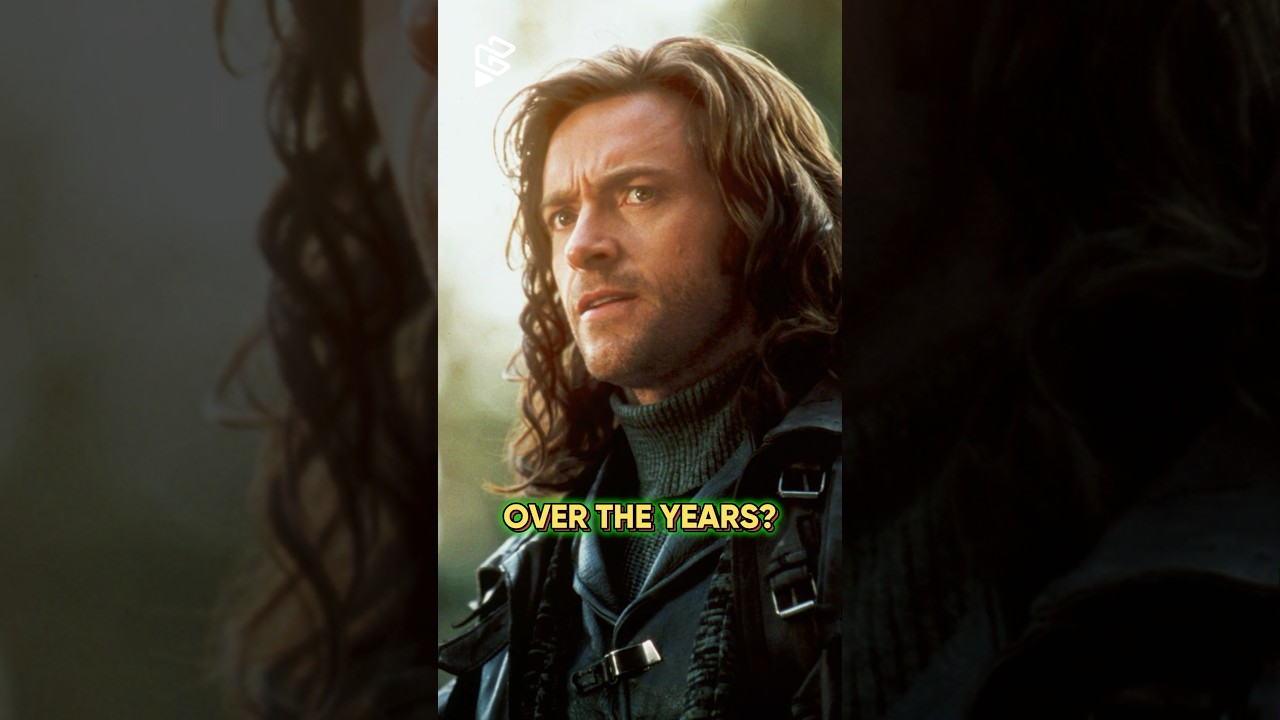 Van Helsing Cast Then & Now Transformations 2004 vs 2024