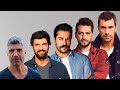 Какой рост у турецких актеров? Вы удивитесь от этого. Бурак Озчивит, Ибрагим Челиккол и другие