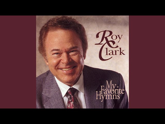 Roy Clark - Me And Jesus