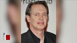 Actor Steve Buscemi Punched In The Face In Random Nyc Attack