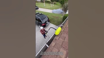 How to Clean Gutters Without Using a Ladder