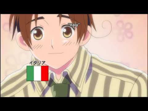 “pasta!! ”-italy (hetalia)