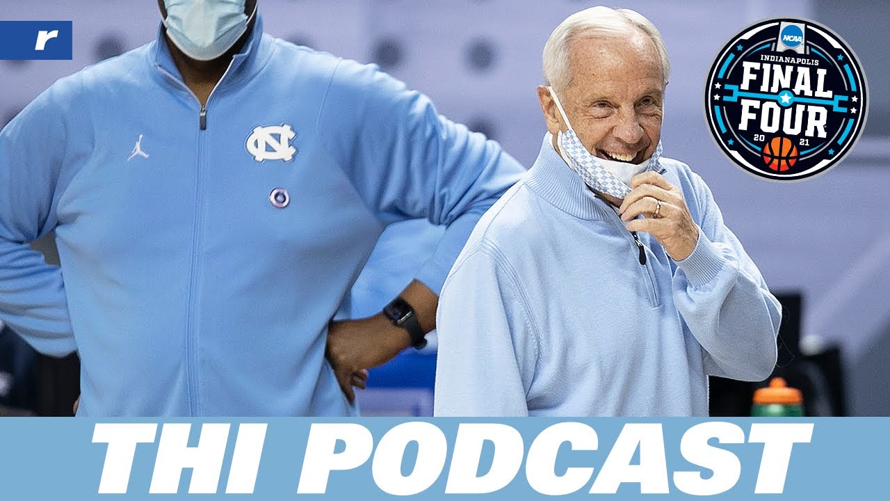 Video: Discussing UNC's NCAA Tournament Seed, Wisconsin & Bracket Video: Discussing UNC's NCAA Tournament Seed, Wisconsin & Bracket