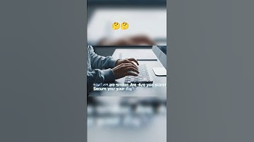 "Secure Yourself — Cybersecurity Awareness Month USA 2025 | Protect Your Digital Life"