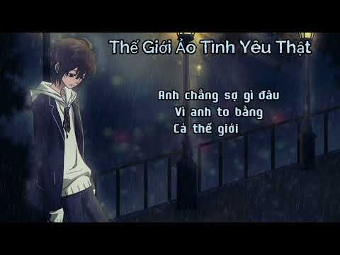 LYRIC Thế Giới