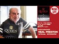 【MLch】NEAL PRESTON (photographer) : Special Interview［日本語字幕入り］