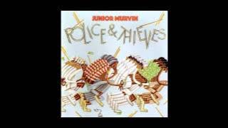 Police and Thieves (subtitulos)