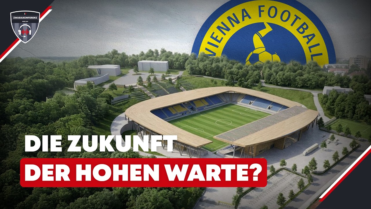 Die Zukunft der Hohen Warte? I #zwarakonferenz