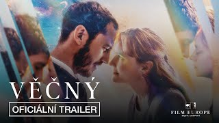 Věčný Hd Trailer Cz