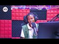 SAUTI YA SIMBA INAFIKA HADI KM 8 