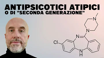 A cosa servono i farmaci antipsicotici?