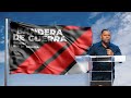 Bandera de Guerra | Bishop Ruddy Gracia