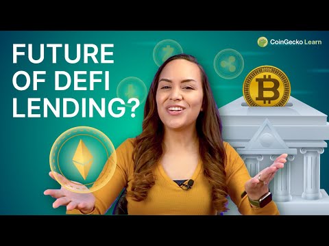 The Future Of DeFi Lending Undercollateralized Loans Explained 