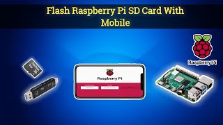 Install Raspbion Os In Raspberry pi Without Pc | Use Mobile screenshot 5
