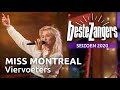 Miss Montreal - Viervoeters | Beste Zangers 2020