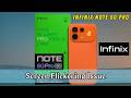 How to Fix Screen Flickering Issue on Infinix Note 60 Pro (Display Problem Easy Fix)