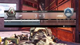 UMG Dispute
