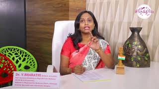 Pregnancy Tips in Tamil | How to Pregnant Fast | Bharati Fertility Center | DrBharathi IVFSpecialist