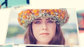 Our Memories - After Effects Template