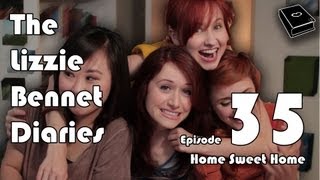 Home Sweet Home  Ep: 35