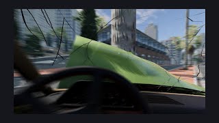 BeamNG's career mode made me hate cars