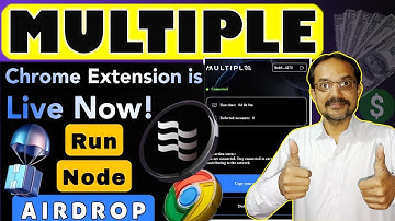 🤑 Multiple Network Depin Airdrop - Run Node and Earn Rewards - Join Early Phase Dont Miss it