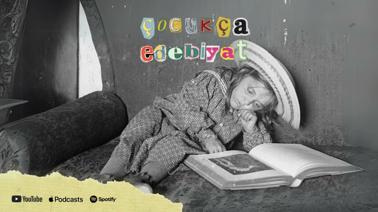 Çocuk Edebiyatının Tarihsel Serüveni