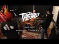 MONOEYES - リザードマン【Band Cover】by TURN BACK FRIDAY