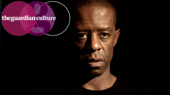 Adrian Lester as Hamlet: To be or not to be | Shakespeare Solos