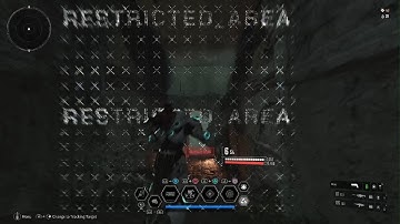 The First Descendant Ps5- Ultimate Ajax The Shelter Vespers 400%