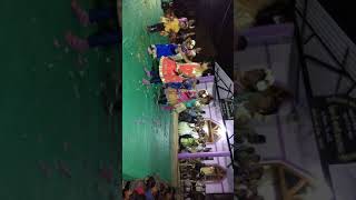 31 December 2017 program at my church Zaranpada