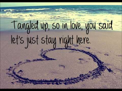 19 You + Me - Dan + Shay (Lyrics)
