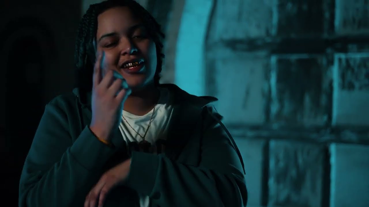 MthangKeeper - Never Gon Stop Rappin (Official Video)