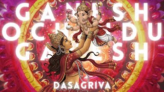 DASAGRIVA - GANESH OCHINDU GANESH ( OFFICIAL MUSIC VIDEO ) PROD BY @ClownyBeatzz