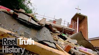 Build A New Life In The Country: Old Church | History Documentary | Reel Truth History