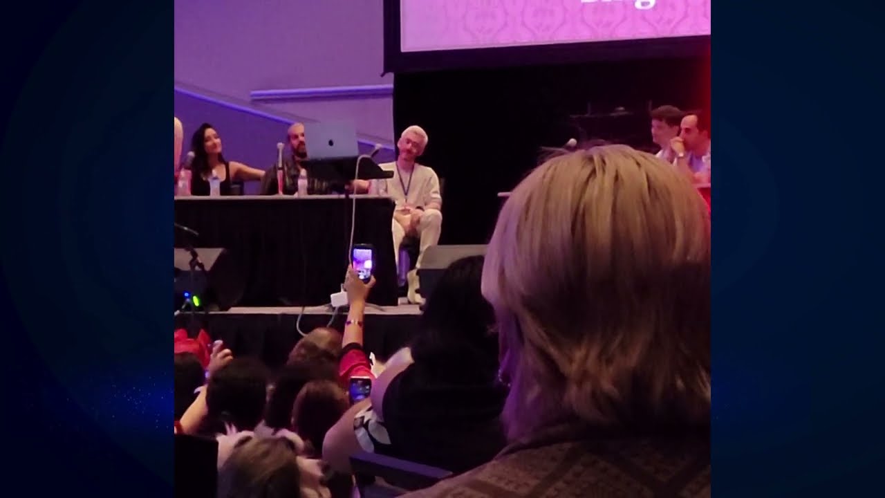 Hazbin Hotel Sing-Along SacAnime Summer 2024